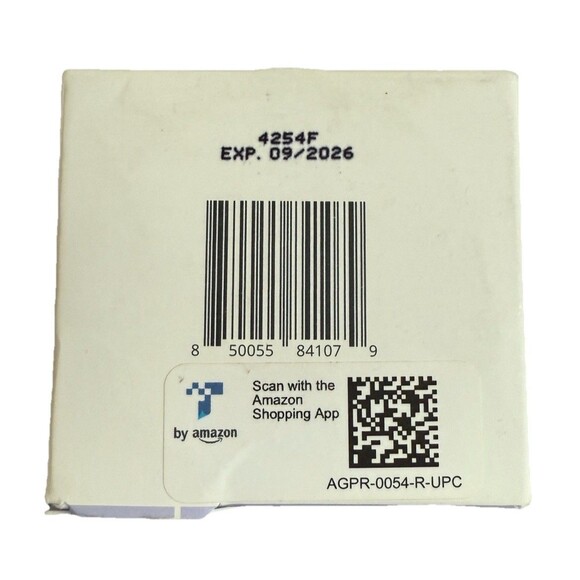 GoPure Tighten Lift Firming Neck Cream 1.7 fl oz (50 mL)~Exp 09/2026 - Picture 8 of 8